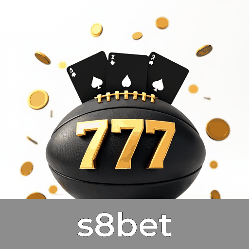 Experimente a Vantagem e Serviço Profissional da S8bet