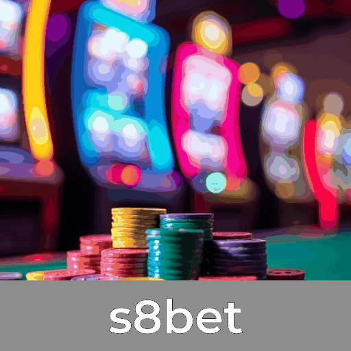 Aproveite o Acesso Seguro Instantâneo com s8bet