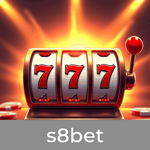 Experimente a Vantagem e Serviço Profissional da S8bet