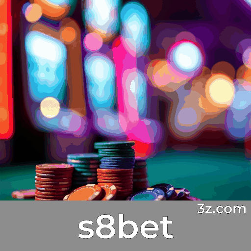 s8bet