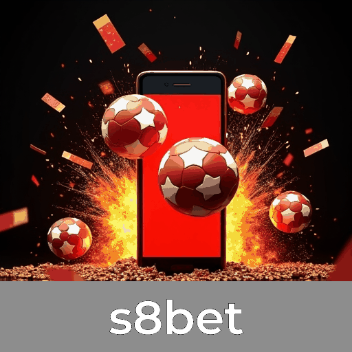 Aproveite o Acesso Seguro Instantâneo com s8bet