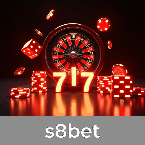 Aproveite o Acesso Seguro Instantâneo com s8bet